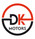 Logo DK-Motors GmbH